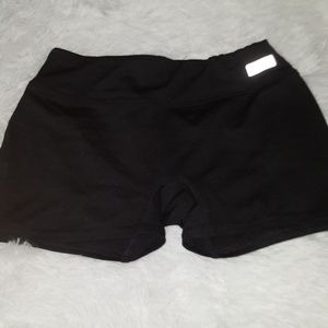 Girls Avia Spandex